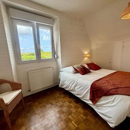 Ty Loho - Grande Maison A Landéda Eksteriør billede