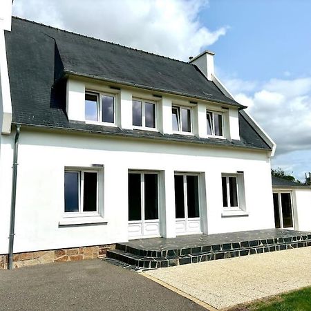 Ty Loho - Grande Maison A Landéda Eksteriør billede