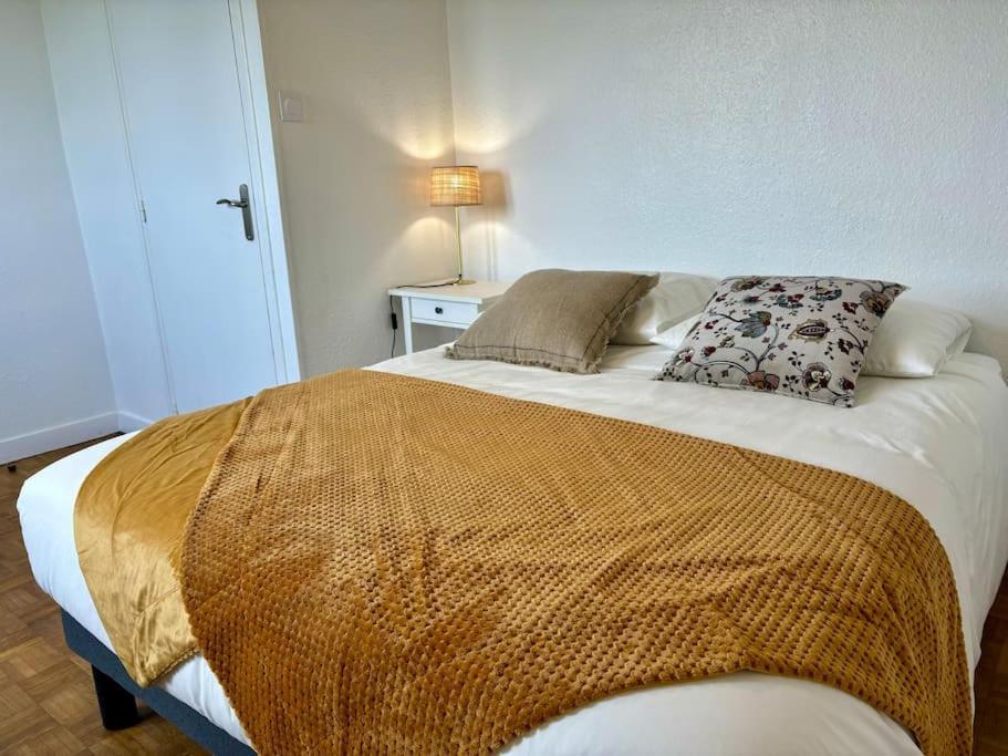 Ty Loho - Grande Maison A Landéda Eksteriør billede