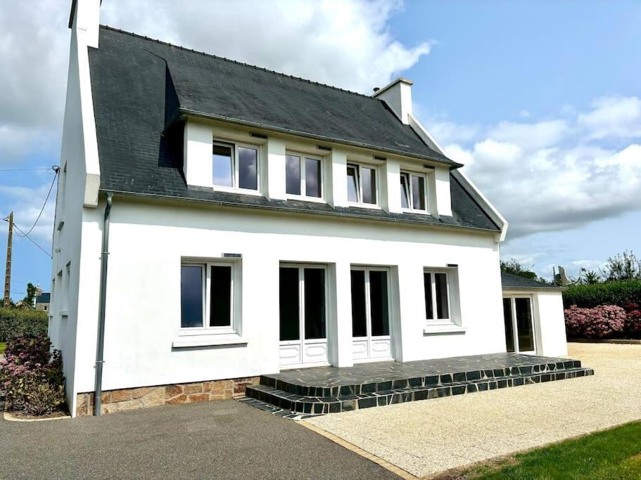 Ty Loho - Grande Maison A Landéda Eksteriør billede